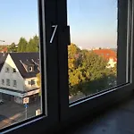 Cozy, Little Appartement