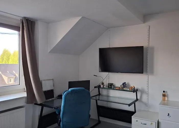 Cozy, Little Appartement