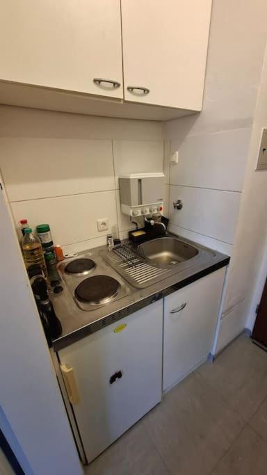 Cozy, Little Appartement Dortmund