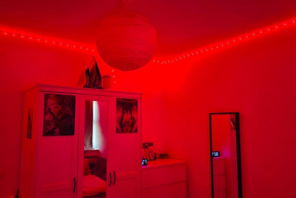 Cozy, Little