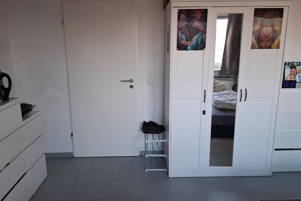 Appartement Cozy, Little Dortmund