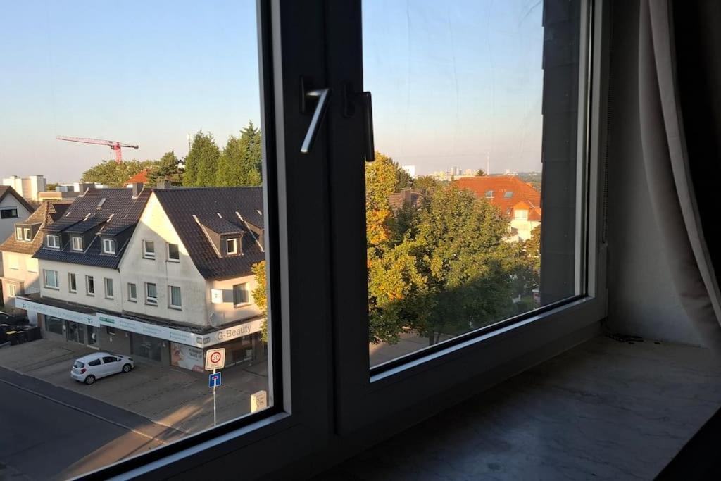 Cozy, Little Dortmund